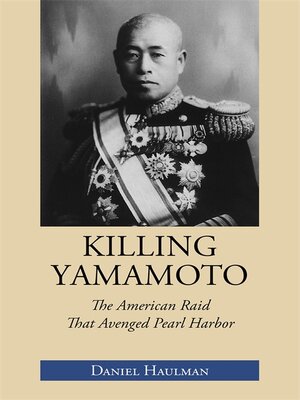cover image of Killing Yamamoto